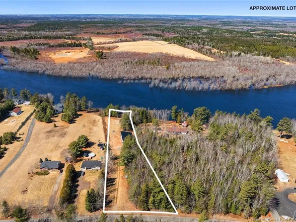 LOT Wegesegum Rd, Chipman, NB E4A 2P9