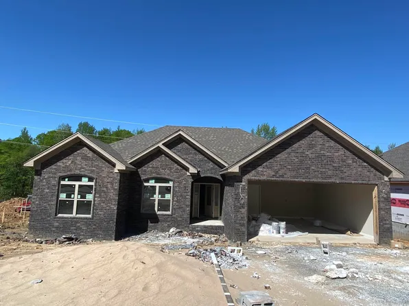 9200 Wooddale Dr, Sherwood, AR 72120