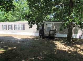 251 Dickey Rd, Ramer, TN 38367