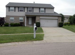 5889 Trailside Ct, Mason, OH 45040