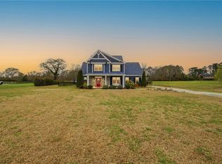 2002 Anthony Pl, Suffolk, VA 23432