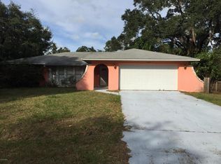 1433 Van Eck Rd NE, Palm Bay, FL 32907
