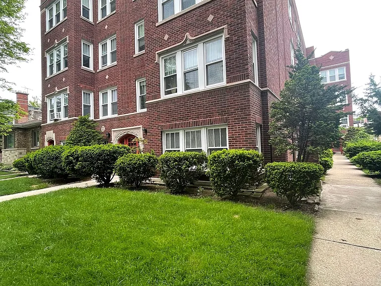 2708 W Fitch Ave #3S — Photo 3