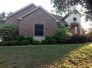 5969 Feather Wind Way, Fort Worth, TX 76135