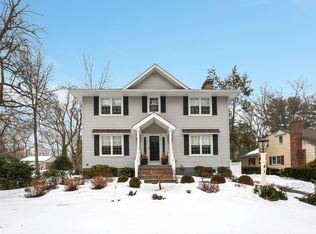 41 Fairview Ave, New Providence, NJ 07974