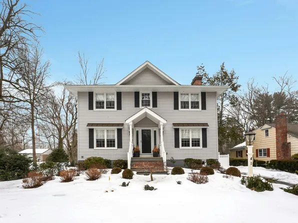 41 Fairview Ave, New Providence, NJ 07974