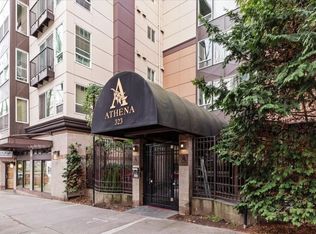 323 Queen Anne Ave N APT 610, Seattle, WA 98109