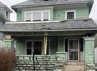 176 Butler Ave, Buffalo, NY 14208