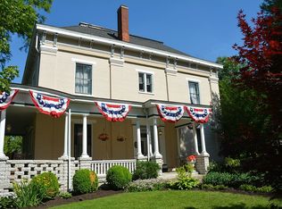 220 S Mechanic St, Lebanon, OH 45036