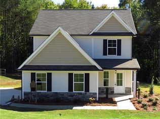 1025 Proctor Rd, Rockmart, GA 30153