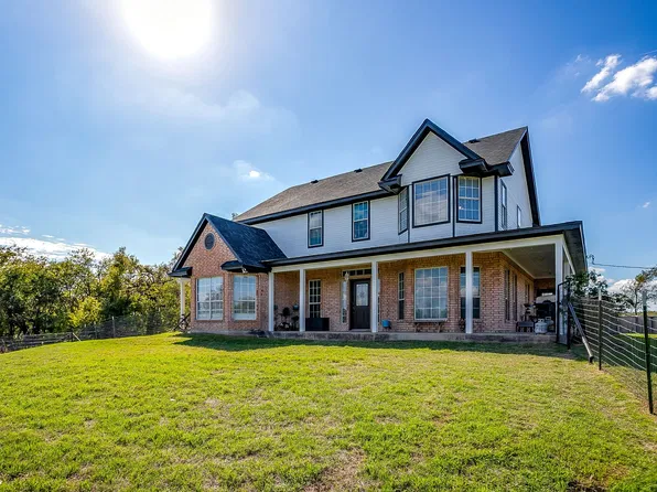 944 Land Of Goshen Dr, Springtown, TX 76082