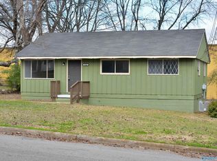 2506 Mount Vernon Rd NW, Huntsville, AL 35810