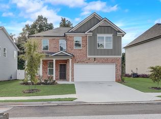 7213 Gladstone Cir, Lithonia, GA 30038