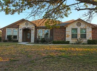 3391 Upton Dr, Kempner, TX 76539