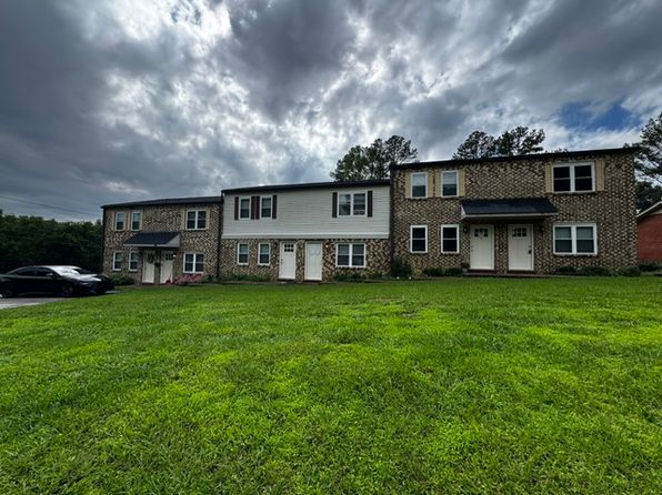 417 Shawnee Dr APT 3
