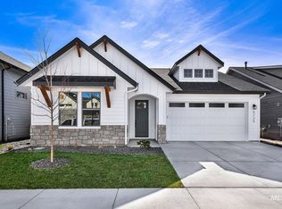 9725 W Snow Wolf Ln, Star, ID 83669