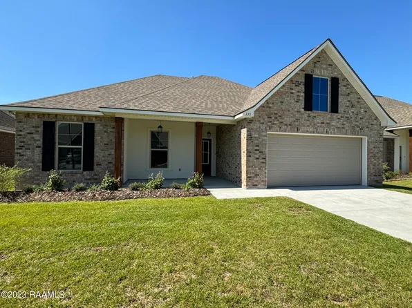 135 Micah Edward, Maurice, LA 70555