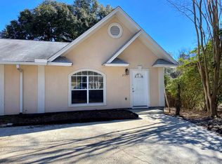 2777 Saw Palmetto Ln, Tallahassee, FL 32309