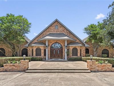 10409 N Ware Rd, McAllen, TX, 78504