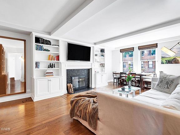 2nd image of 215 E 73rd St #10C