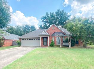 2309 Cattail Rd, Searcy, AR 72143