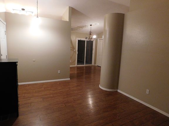 Front Room - Dining