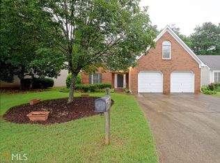 1019 Brentmoor Ln NW, Kennesaw, GA 30144