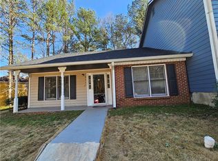 4813 Hairston Pl, Stone Mountain, GA 30088