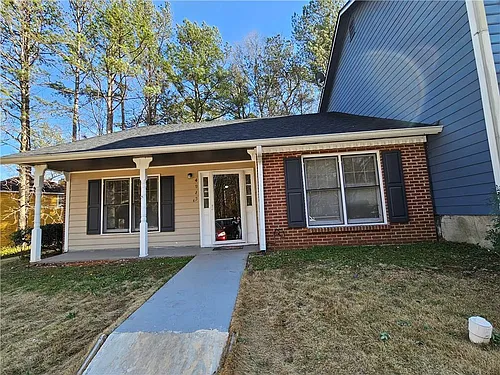 4813 Hairston Pl Photo 1
