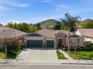 28245 Little Lake Ct, Menifee, CA 92585