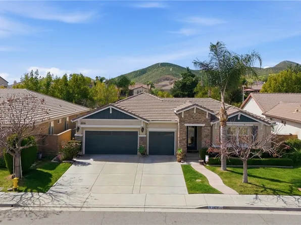 28245 Little Lake Ct, Menifee, CA 92585