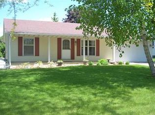 305 Marion St, Clinton, MI 49236