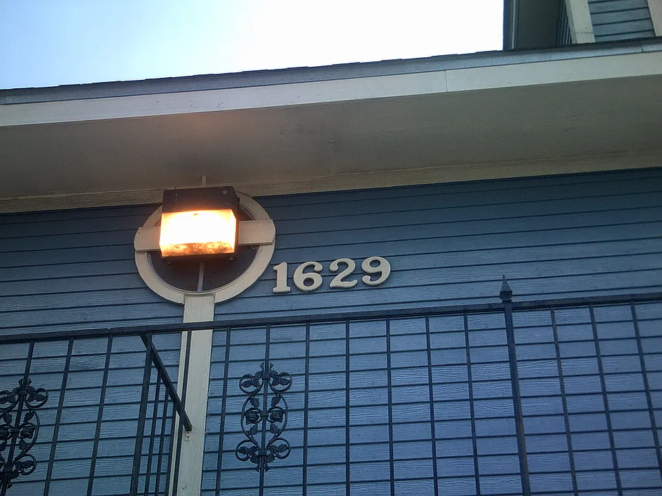 1629 Gary Ct #B
