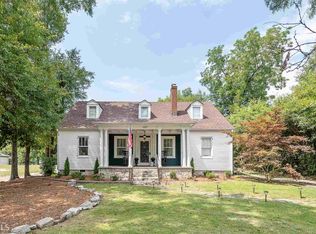 1085 Main St NW, Conyers, GA 30012