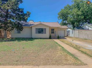 124 W Yeso Dr, Hobbs, NM 88240