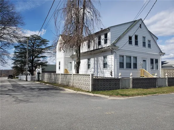 145 Windmill St, North Providence, RI 02904