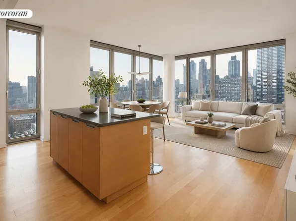 310 W 52nd St APT 18H, New York, NY 10019