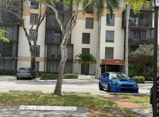 5550 NW 44th St APT 418B, Lauderhill, FL 33319