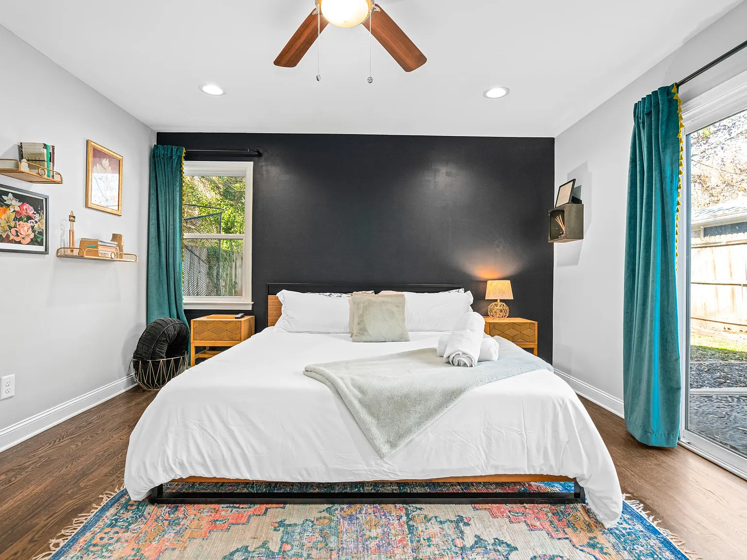 3 bed, 1530 sqft, $4,500 — Photo 3