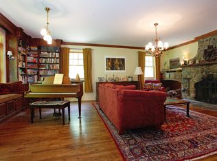 12 Fieldstone Rdg, Cold Spring, NY 10516