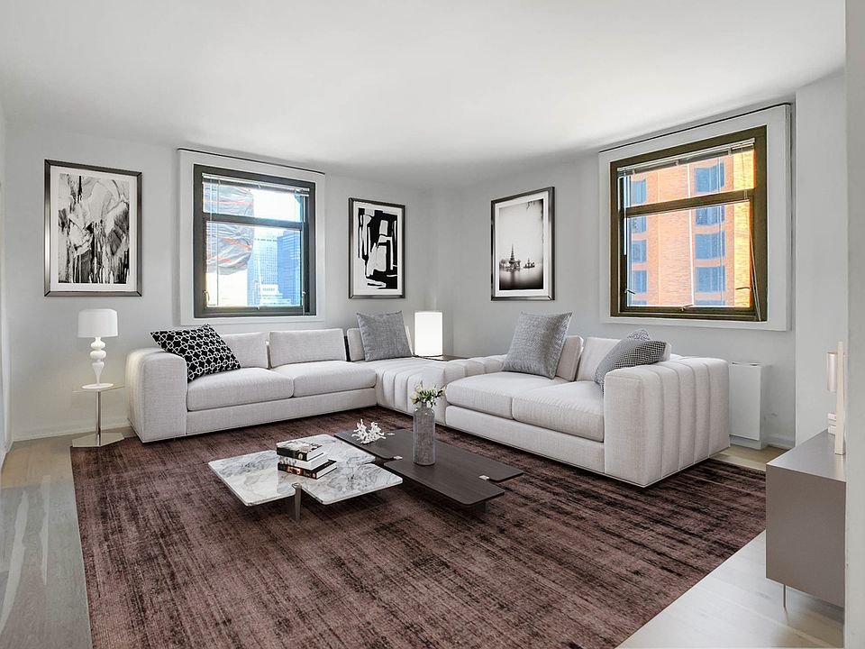 1st image of 4 Park Ave APT 20R