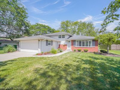 15005 Avenida Del Este St, Orland Park, IL, 60462