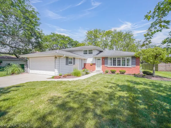 15005 Avenida Del Este St, Orland Park, IL 60462