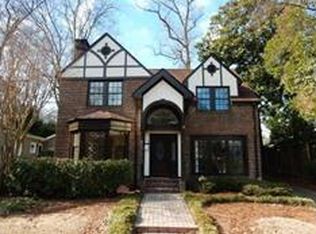 110 Montgomery Ferry Dr NE, Atlanta, GA 30309