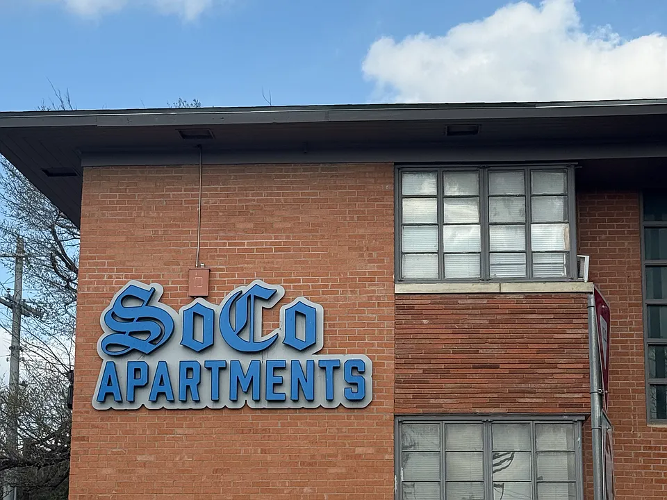 2105 S College Ave #7