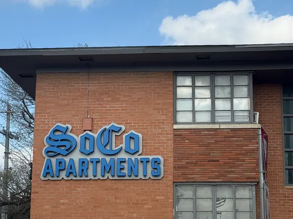2105 S College Ave APT 7, Bryan, TX 77801