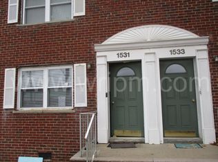 1531A Saint George Ave #531A, Roselle, NJ 07203