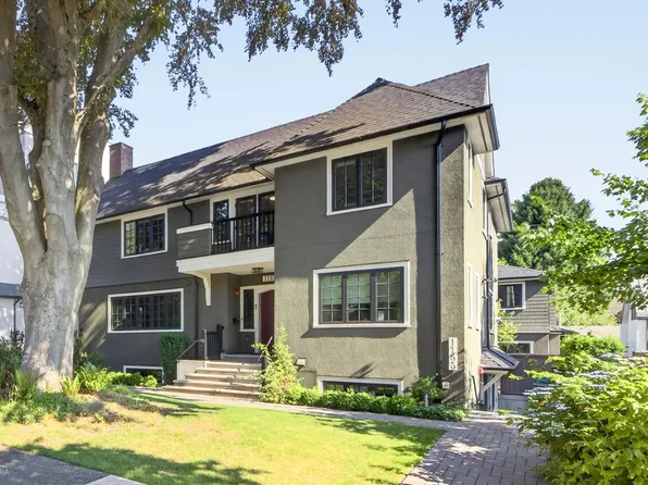 1157 W 33rd Ave #2, Vancouver, BC V6M 1A3
