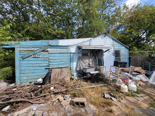 3637 Saint Louis Ave, Fort Worth, TX 76110