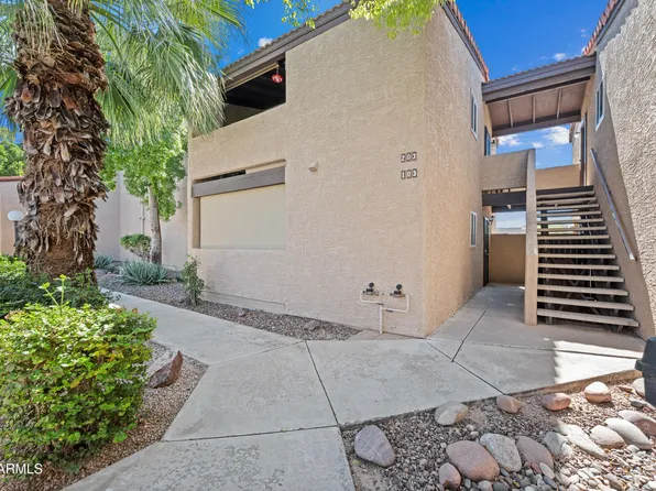 5146 E Oak St Unit 204, Phoenix, AZ 85008